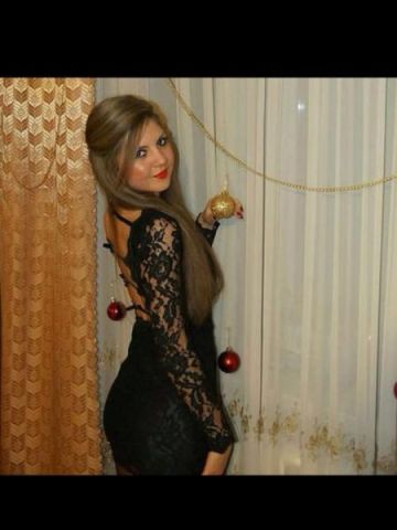 Роксана